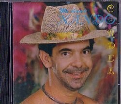 CD NANDO CORDEL - ME CHAMO NANDO